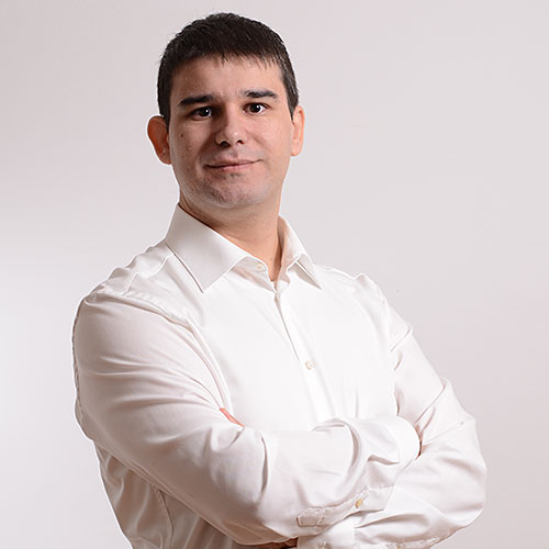 Горјан Огненов