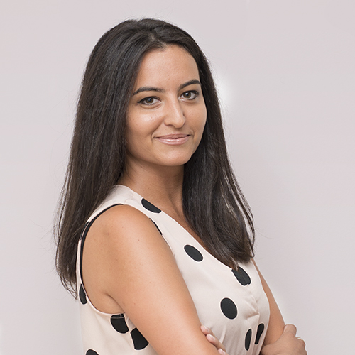 Јована Тодоровска